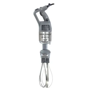 Fashion Mélangeur à immersion avec fouet de 10" Turbo - 720W/120V Équipements De Préparation