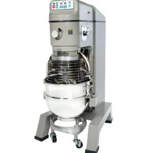 Best Mélangeur à pizza de 62 pintes - Conforme QC - 240V/1P Équipements De Préparation