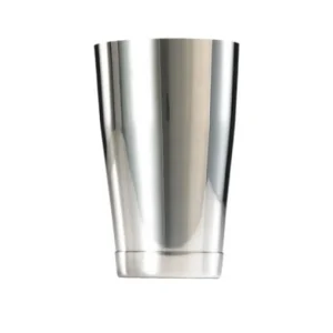 Online Mélangeur / Shaker à cocktail de 18 oz en acier inoxydable Accessoires De Bar