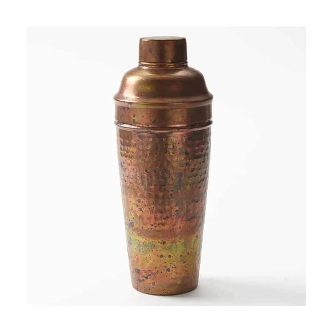 mlangeur__shaker__cocktai_0-2.webp Sale Mélangeur / Shaker à cocktail de 24 oz - Cuivre Accessoires De Bar