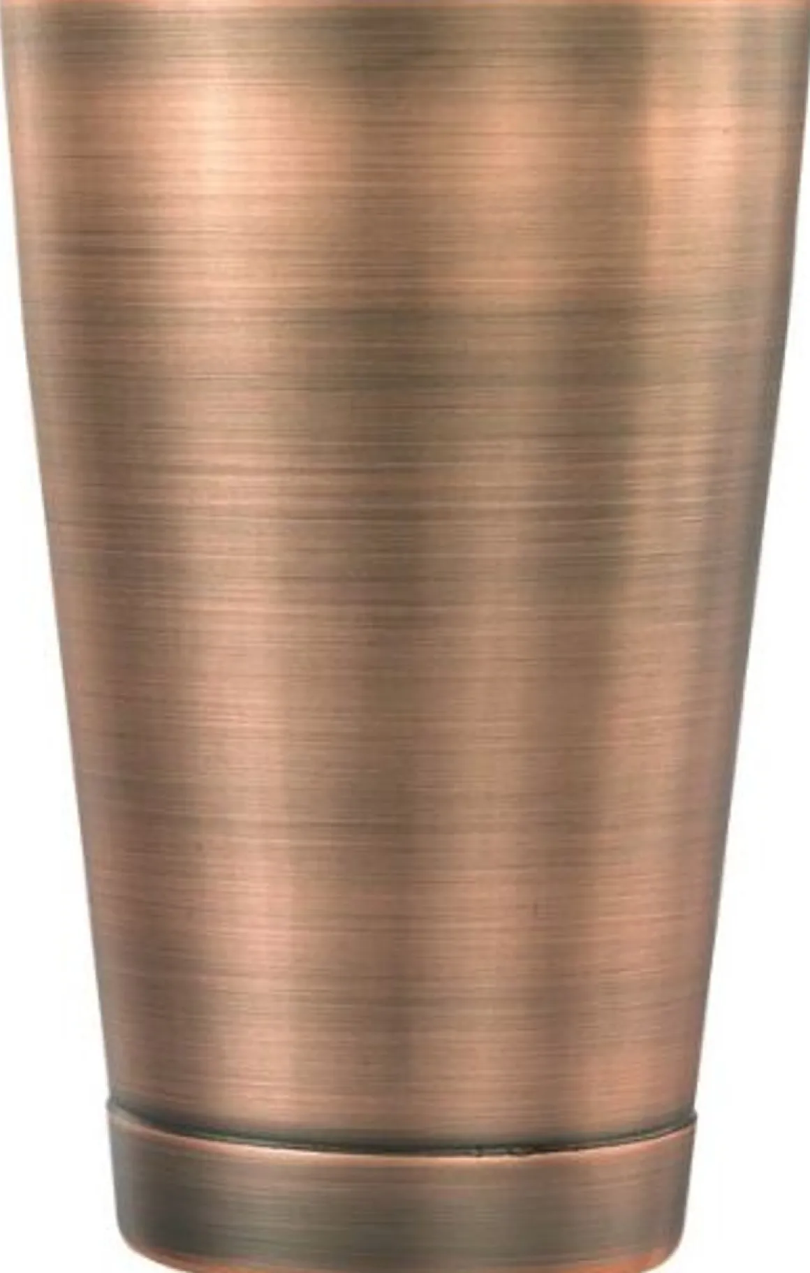 mlangeur__shaker__cocktai_0-3.webp Outlet Mélangeur / Shaker à cocktail de 18 oz - Cuivre antique Accessoires De Bar