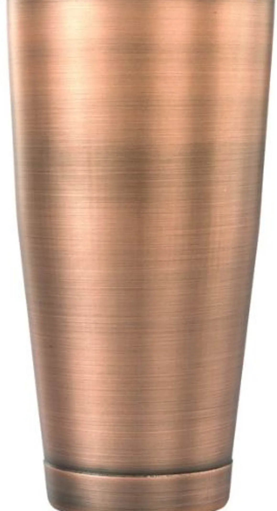 mlangeur__shaker__cocktai_0-4.webp Hot Mélangeur / Shaker à cocktail de 28 oz - Cuivre antique Accessoires De Bar