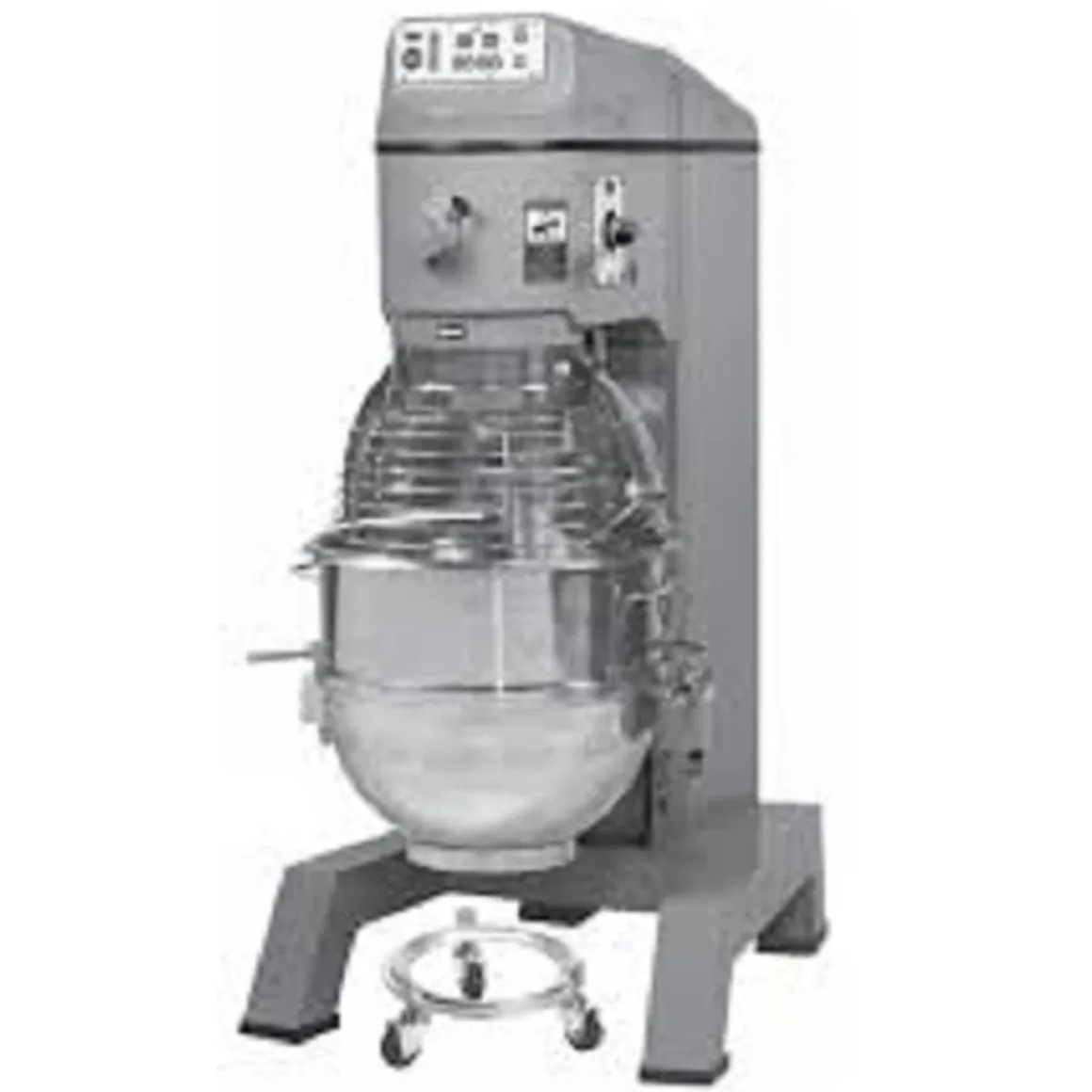 mlangeur_batteur_sur_socl_0-1.webp Outlet Mélangeur (Batteur sur socle) de 75.7 L - Conforme QC - 208 Volts/3 Phases Équipements De Préparation