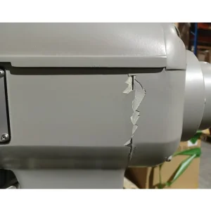 Sale Mélangeur (Batteur sur socle) de 56.7L - Conforme QC - 220V - Endommagé Équipements De Préparation