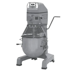 Sale Mélangeur (Batteur sur socle) de 23.6L - Conforme QC Équipements De Préparation
