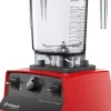 Clearance Mélangeur de 48 oz Drink Machine Advance - Base Rouge - 120V Équipements De Préparation
