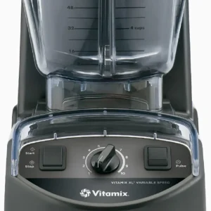 Hot Mélangeur XL à vitesse variable de 5.6 L Équipements De Préparation