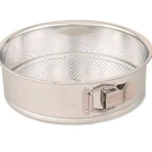 Discount Moule à gâteau à charnière de 10" Cuisson Et Pâtisserie