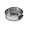 Clearance Moule à gâteau à ressort de 10" en fer blanc Cuisson Et Pâtisserie