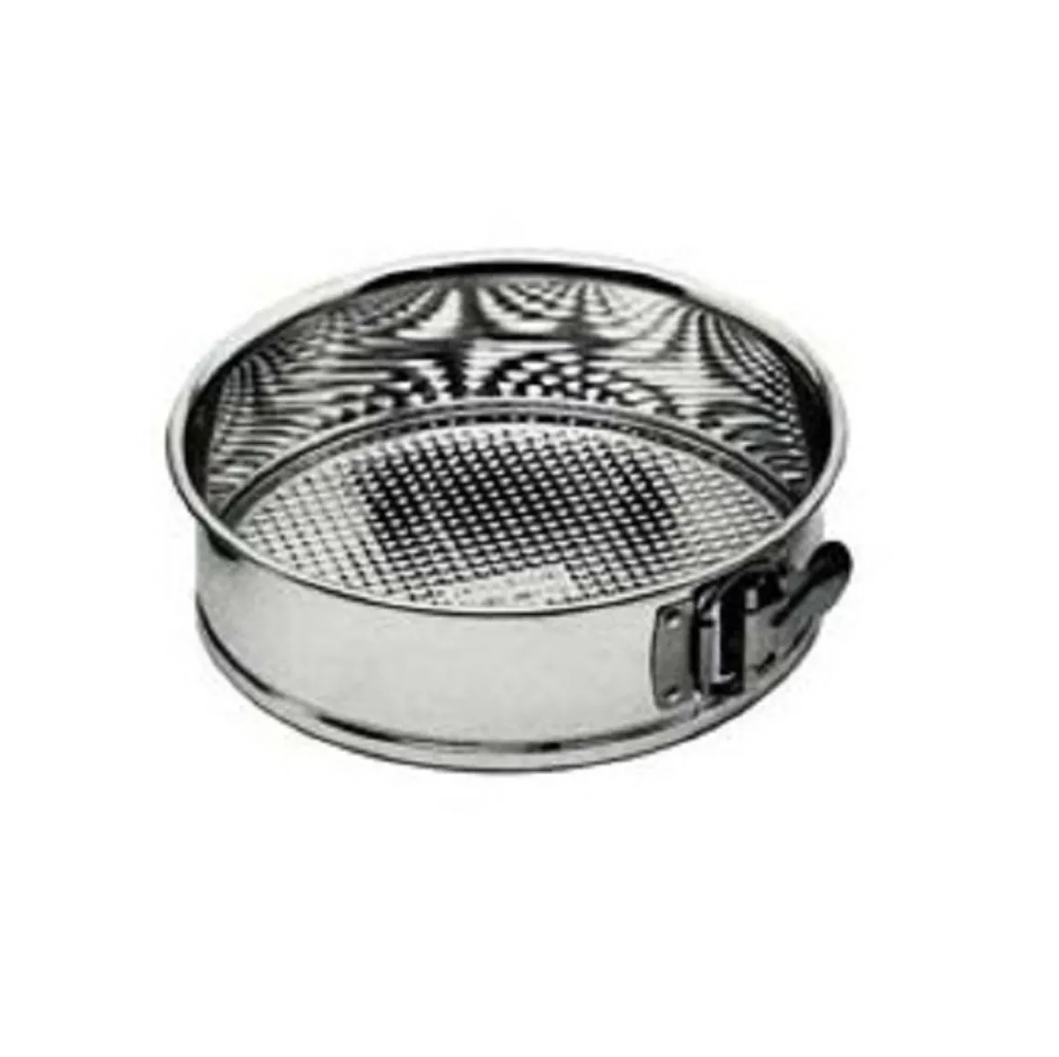 moule__gteau__ressort_de__0-1.webp Clearance Moule à gâteau à ressort de 10" en fer blanc Cuisson Et Pâtisserie