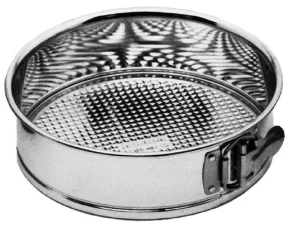 Online Moule à gâteau à ressort de 8" en fer blanc Cuisson Et Pâtisserie