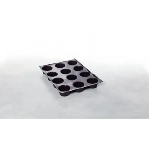 Sale Moule à muffin pour 12 muffins et timbales de12" x 20" Cuisson Et Pâtisserie
