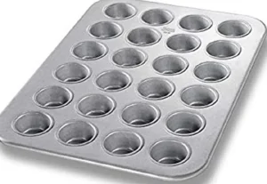 Discount Moule à muffin pour 24 muffins (15" x 20") Cuisson Et Pâtisserie