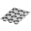 Online Moule à muffin pour 12 muffins (3.5 oz par cavité) en aluminium Cuisson Et Pâtisserie
