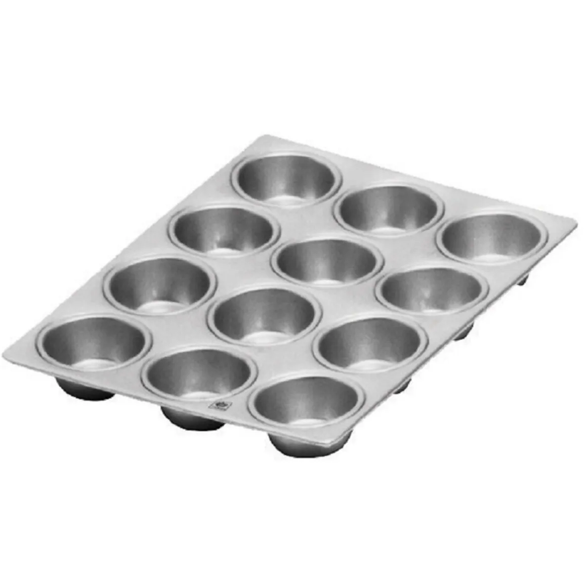 moule__muffin_pour__muffi_0-7.webp Online Moule à muffin pour 12 muffins (3.5 oz par cavité) en aluminium Cuisson Et Pâtisserie