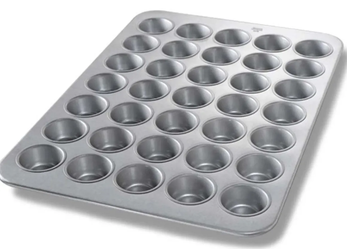 moule__muffin_pour__muffi_0.webp Fashion Moule à muffin pour 35 muffins de 18" x 26" Cuisson Et Pâtisserie