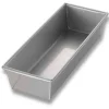 Online Moule à pain de 5" x 12" x 3.5" en acier galvanisé siliconé Cuisson Et Pâtisserie