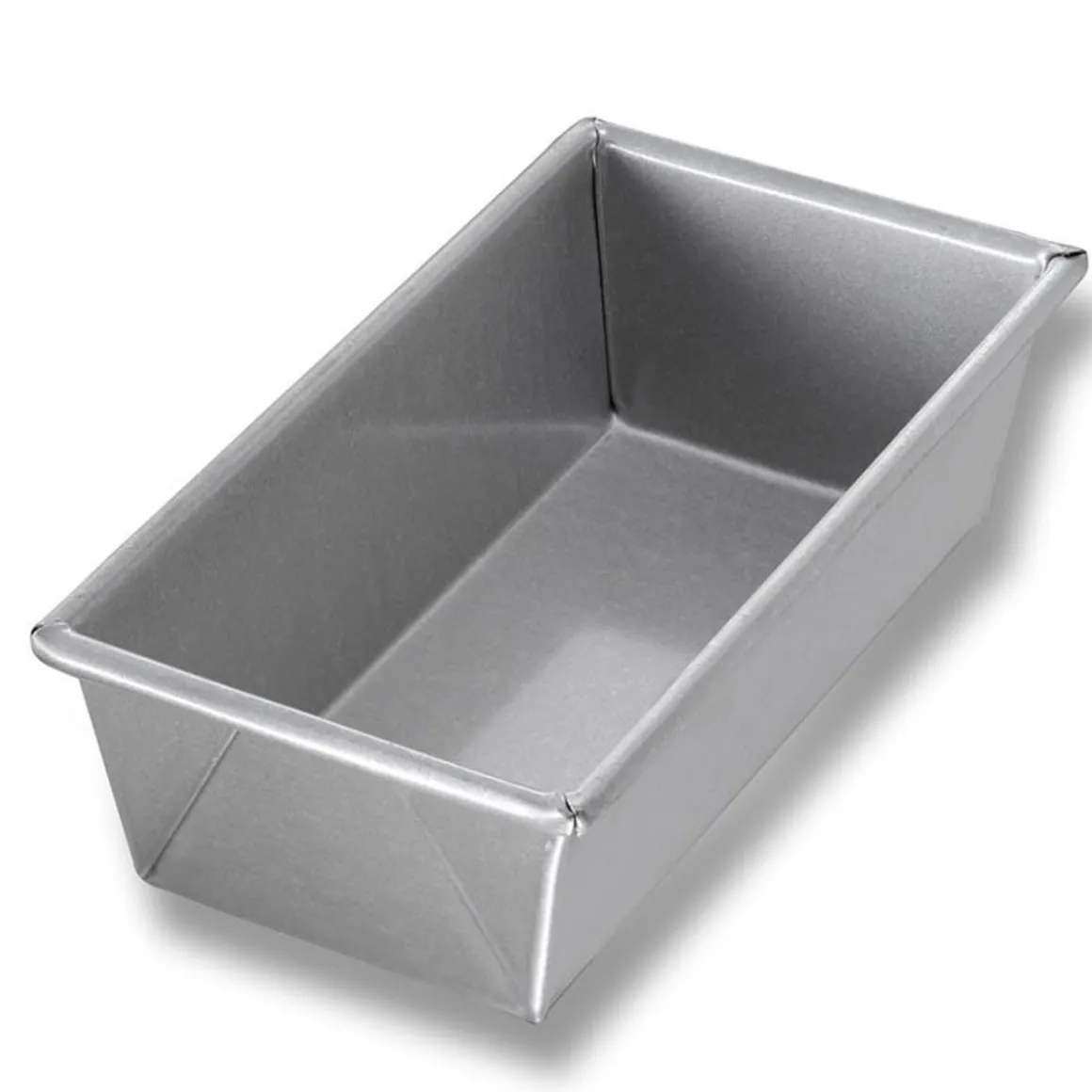 moule__pain_individuel_de_0.webp Online Moule à pain individuel de 8" x 4" x 2.5" Cuisson Et Pâtisserie