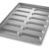 Outlet Moule à pain pour 12 pains sous-marin de 18" x 26" Cuisson Et Pâtisserie