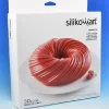 Clearance Moule en silicone 3D Intreccio Silikomart Cuisson Et Pâtisserie