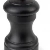Best Moulin à poivre de 4" Bistro - Matte Black Accessoires Et Distributeurs Pour Condiments