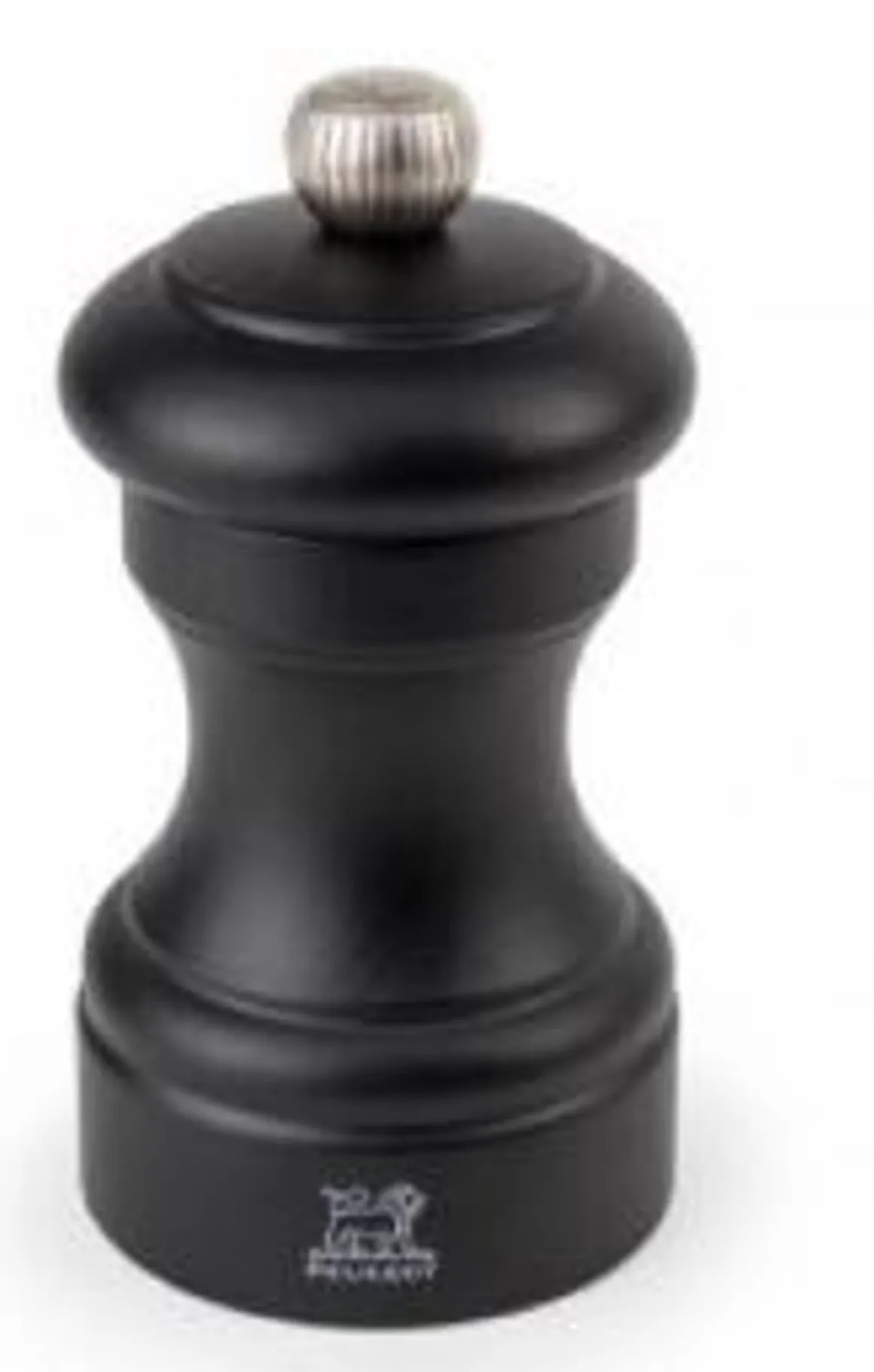 moulin__poivre_de__bistro_0.webp Best Moulin à poivre de 4" Bistro - Matte Black Accessoires Et Distributeurs Pour Condiments