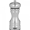 Fashion Moulin à poivre de 6" en acier inoxydable Professional Accessoires Et Distributeurs Pour Condiments