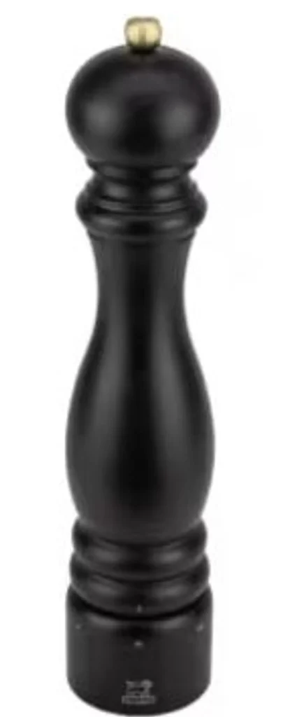 Outlet Moulin à poivre de 12" Uselect - Chocolat Paris Accessoires Et Distributeurs Pour Condiments