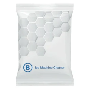 Outlet Nettoyant à machine à glace de 55g Brema Produits Nettoyants