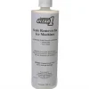 Hot Nettoyant Clear One de 16 oz pour machine à glace Produits Nettoyants