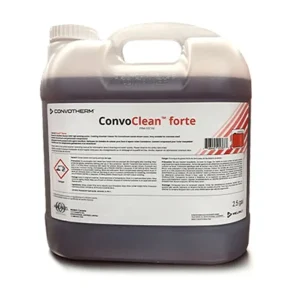 Outlet Nettoyant Convoclean Forte - 2 unités de 10L par caisse Produits Nettoyants