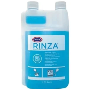 Best Nettoyant liquide pour machine à cappuccino Rinza de Bunn - 32 oz Produits Nettoyants