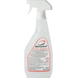 Fashion Nettoyeur à four Merrychef de 946 ml Produits Nettoyants