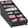 Best Organisateur à condiments Accessoires Et Distributeurs Pour Condiments