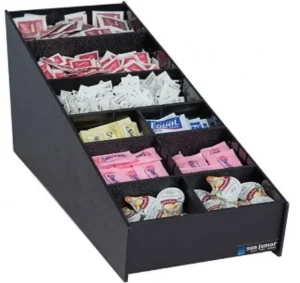 Best Organisateur à condiments Accessoires Et Distributeurs Pour Condiments