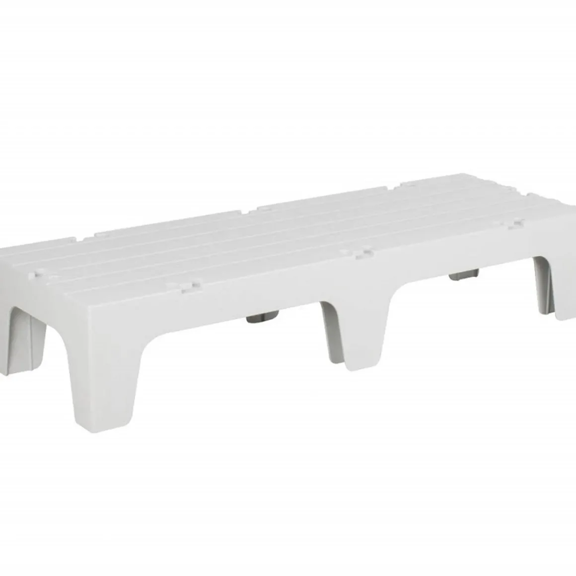 palette_de_rangement_de___0-3.webp Online Palette de rangement de 60" x 21" x 12" - Grise Tablettages Commerciales