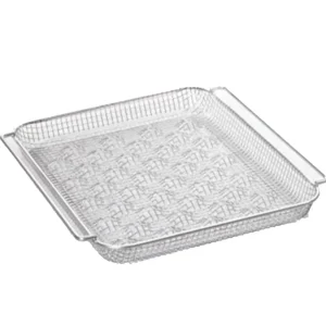 Clearance Panier 2/3 de 12" x 14" Combifry Articles De Service
