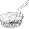 New Panier à friteuse de 8" à maille large Équipements De Cuisson