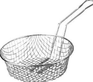 Online Panier à friteuse de 10" à maille fine Équipements De Cuisson
