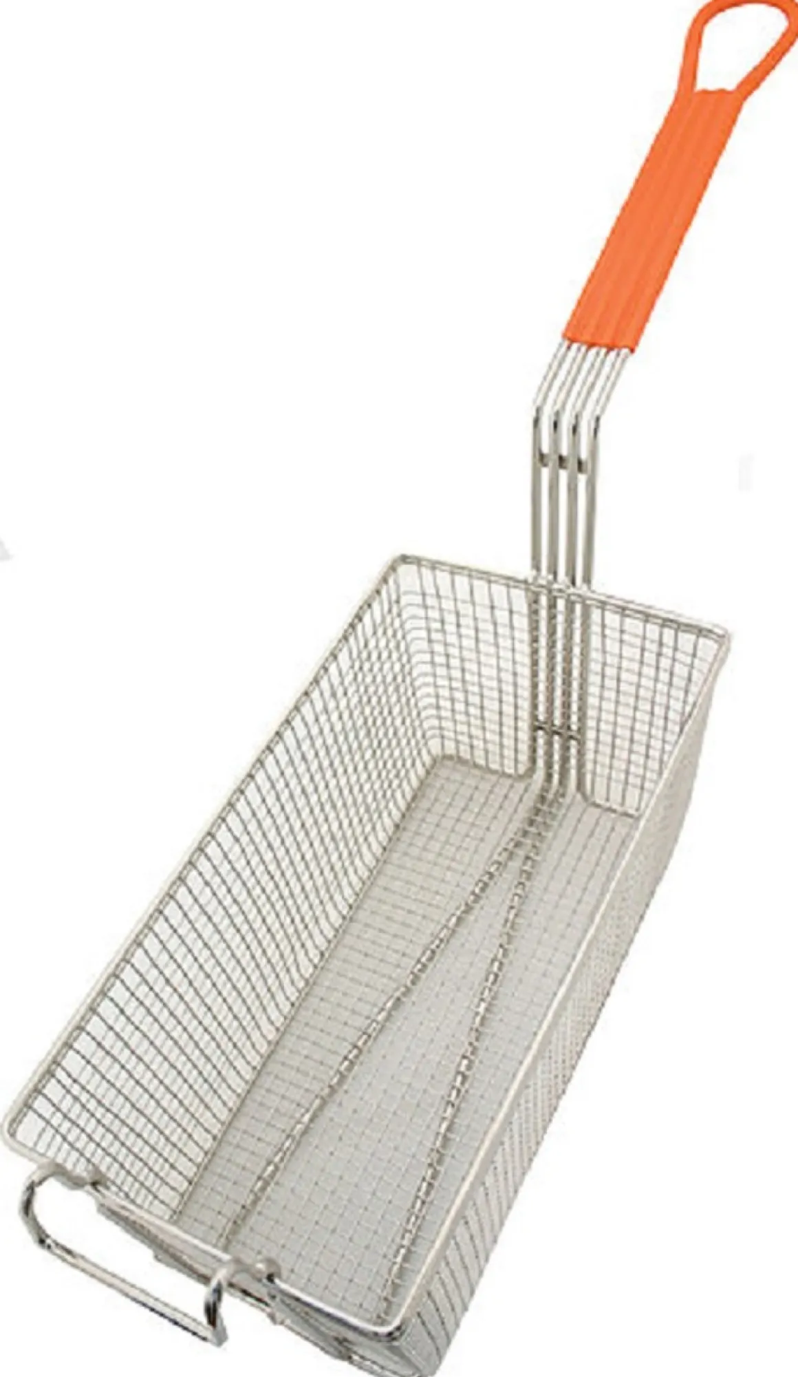 panier__friteuse_de___x___0.webp Clearance Panier à friteuse de 12 1/8" x 6 5/16" x 5 5/16" Équipements De Cuisson