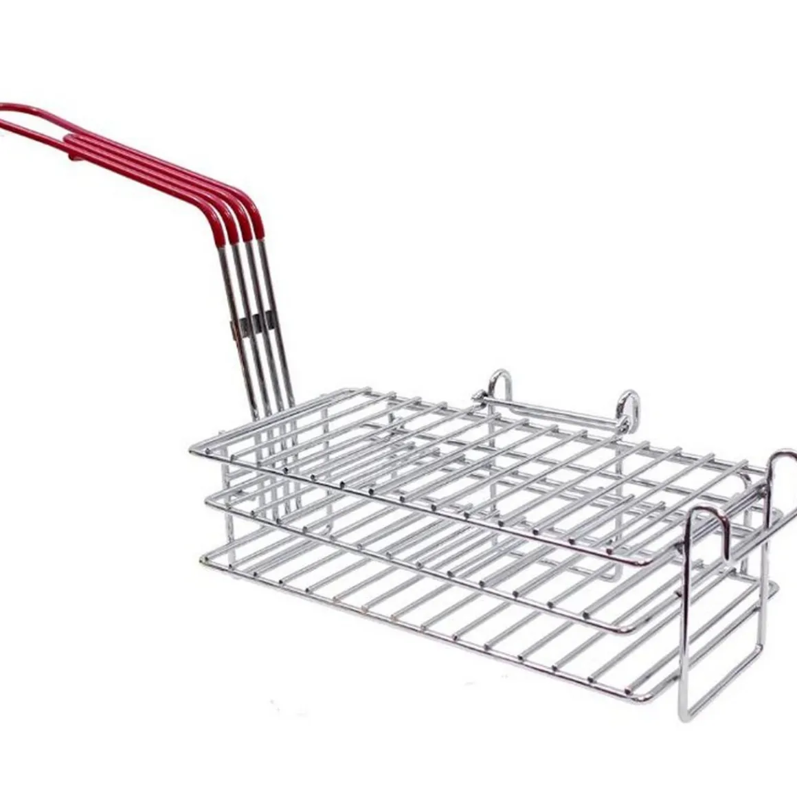panier__friteuse_pour_bur_0.webp Sale Panier à friteuse pour burritos de 12.5" x 7" x 4.5" Équipements De Cuisson