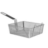 Best Panier à friteuse pour friteuse RFT-50, NJ-35 et MJ-40 Équipements De Cuisson