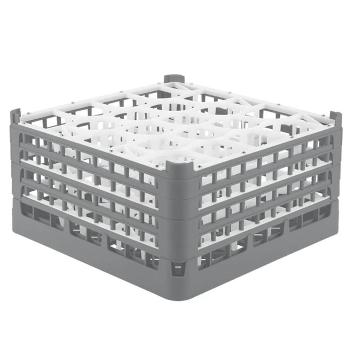 panier__lavevaisselle___c_0-2.webp Hot Panier à lave-vaisselle à 20 compartiments Lave-vaisselles Commerciaux Et Accessoires