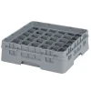 Sale Panier à lave-vaisselle à 36 compartiments - Gris pâle Lave-vaisselles Commerciaux Et Accessoires