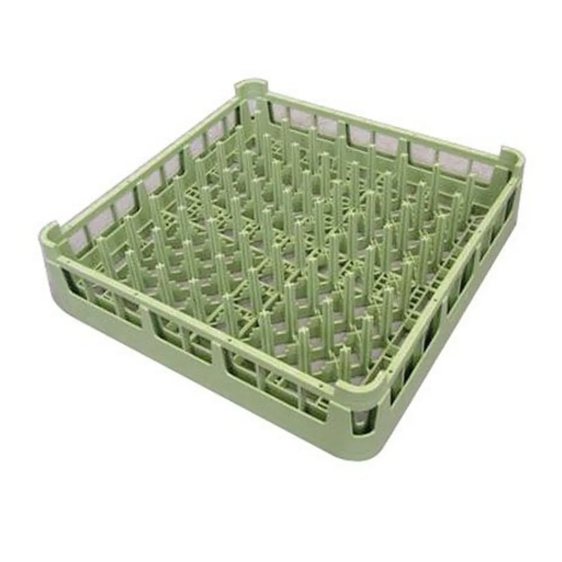 panier__lavevaisselle__pi_0.webp Clearance Panier à lave-vaisselle à pic plus haut Signature - Vert pâle Lave-vaisselles Commerciaux Et Accessoires