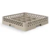 Online Panier à lave-vaisselle pour 25 verres Traex pleine grandeur - Beige Lave-vaisselles Commerciaux Et Accessoires