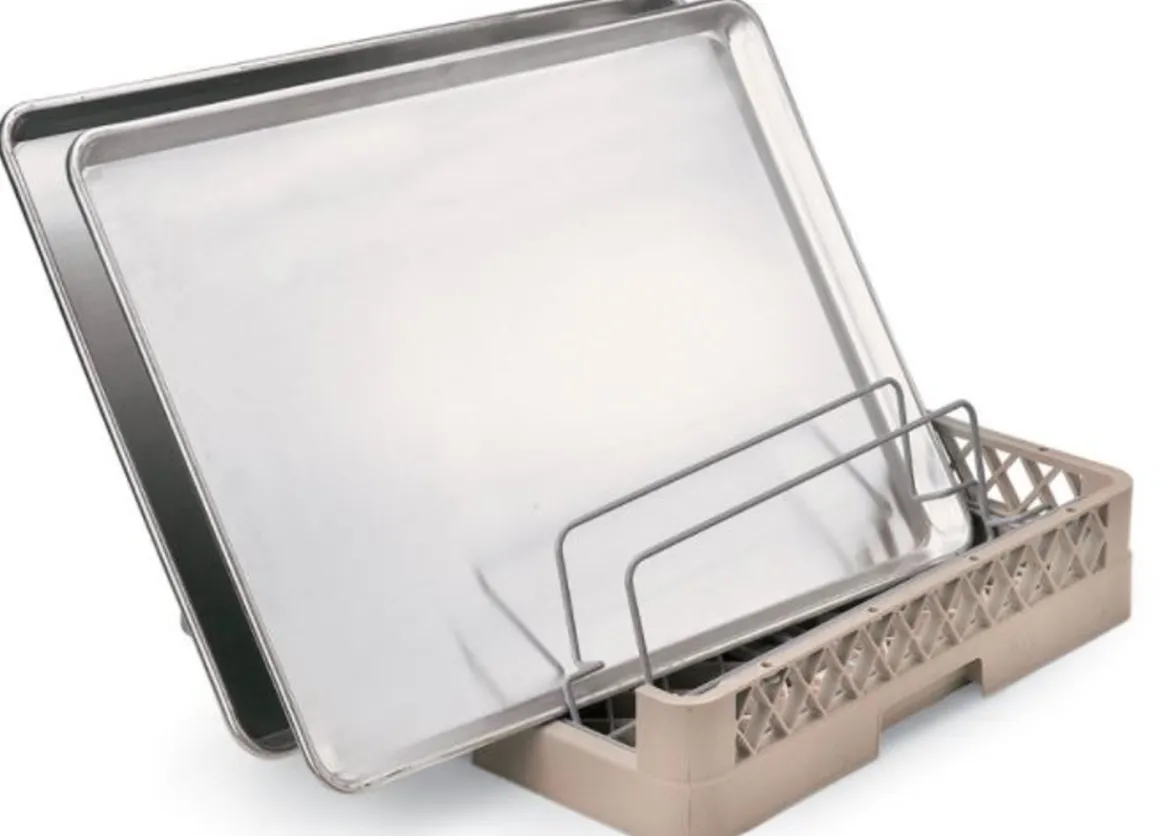 panier__lavevaisselle_pou_0-3.webp Online Panier à lave-vaisselle pour tôle / plaque à cuisson de 18" x 26" Lave-vaisselles Commerciaux Et Accessoires