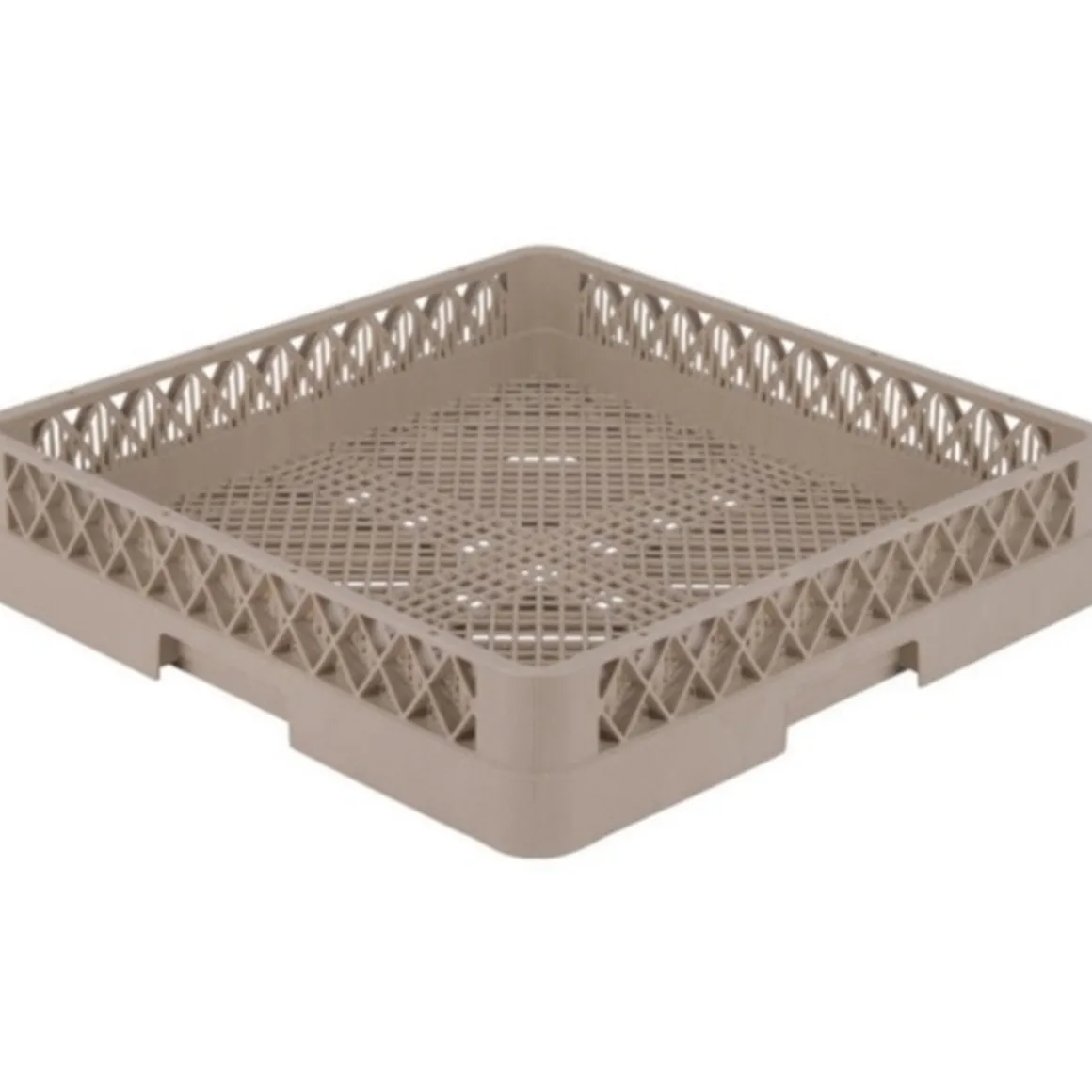 panier__lavevaisselle_pou_0-4.webp Discount Panier à lave-vaisselle pour ustensiles ouvert avec petit trous 1/1 Traex Lave-vaisselles Commerciaux Et Accessoires