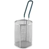 Sale Panier pour cuiseur de pâte rond de 6.25" de diamètre et 7" de haut Équipements De Cuisson