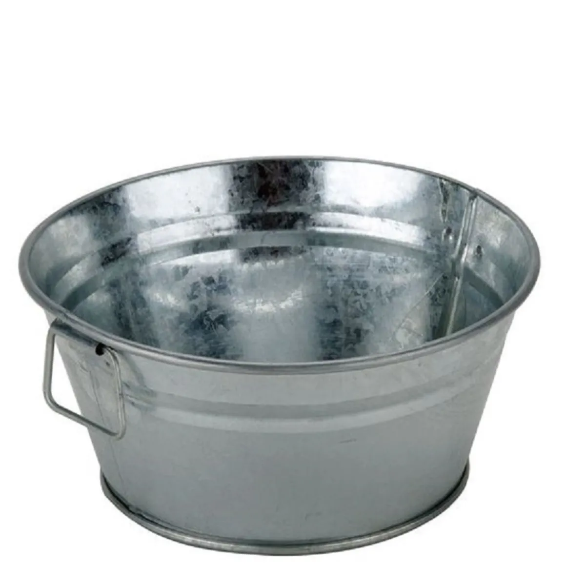 panier_rond_de__oz_en_aci_0.webp Discount Panier rond de 27 oz en acier galvanisé Vaisselle